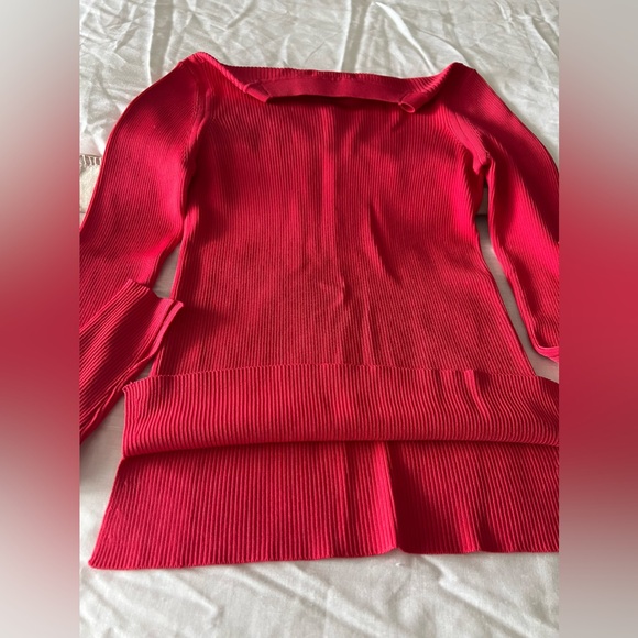 NEW RAG AND BONE Slim Fit Sweater TOP - Picture 2 of 6